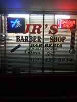 J R's Barber Shop