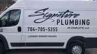 Signature Plumbing of Charlotte LLC