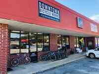 DOWNTOWN BICYCLE WORKS