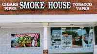 Smoke house tobacco & vape