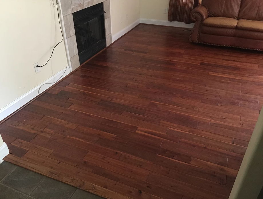 Eddinger Construction Inc