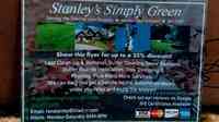Stanley's Simply Green