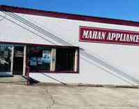 Mahan Appliance