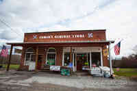 Comer's General Store