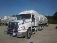 Lisk Trucking Inc