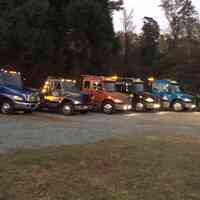 R & S Towing & Recovery