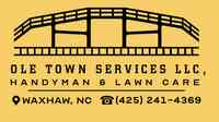 Ole' Town Services LLC,