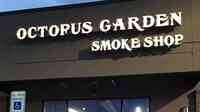 Octopus garden smoke shop