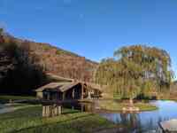 Windy Gap - A Young Life Camp