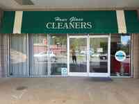 Hour Glass Cleaners-Woodland