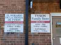 Tyson Foods Inc Family Store