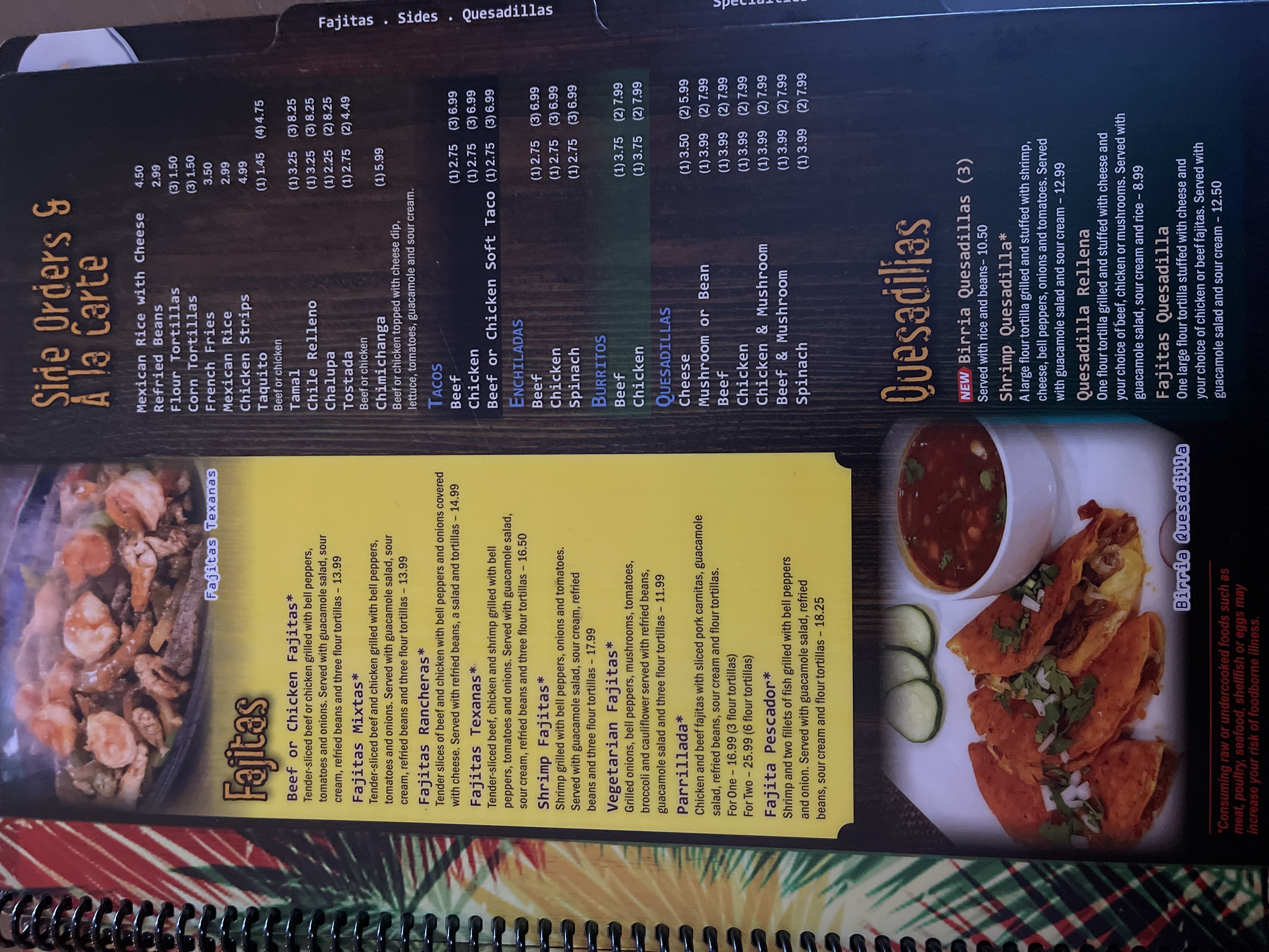 Photo credit: Restaurantji