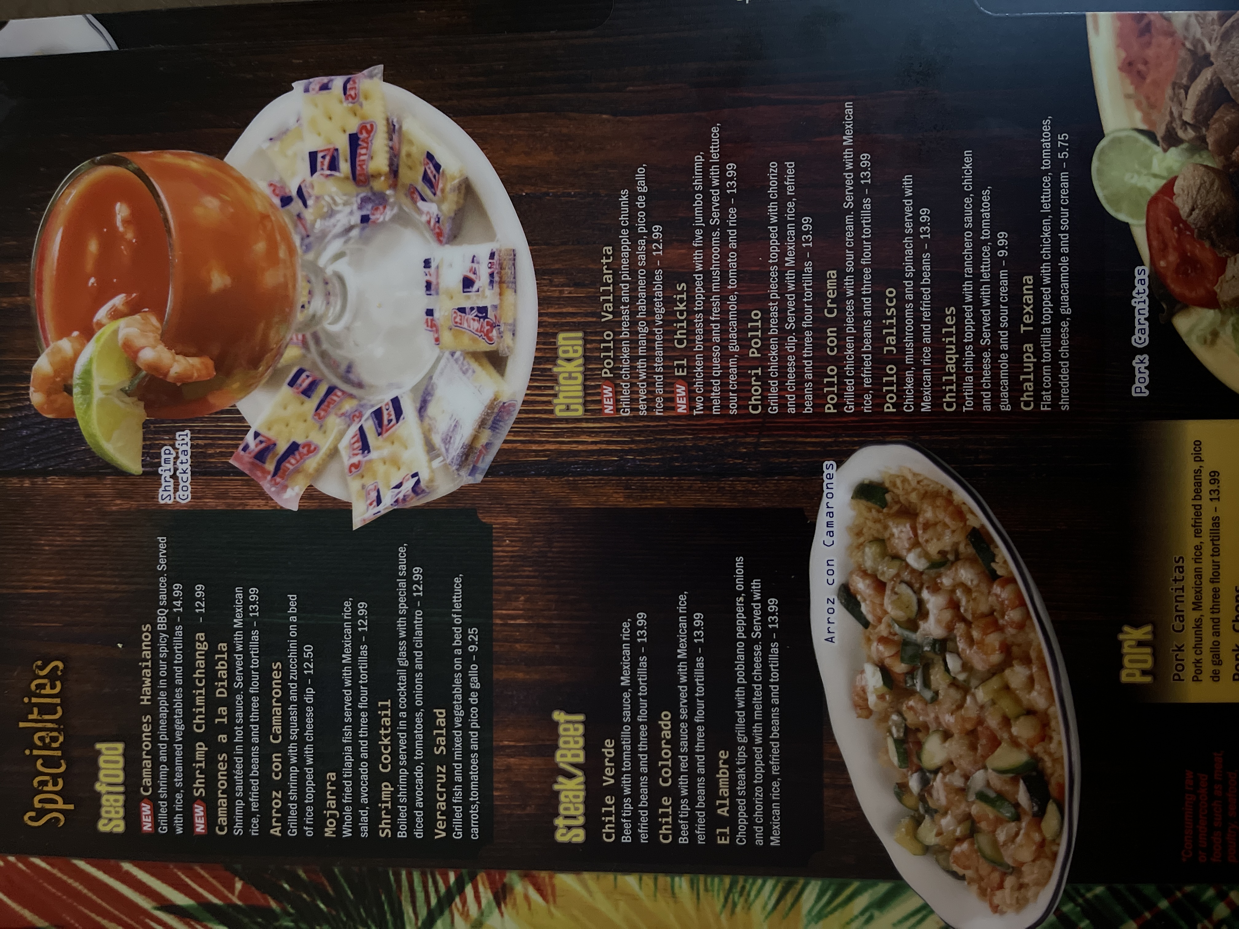 Photo credit: restaurantji