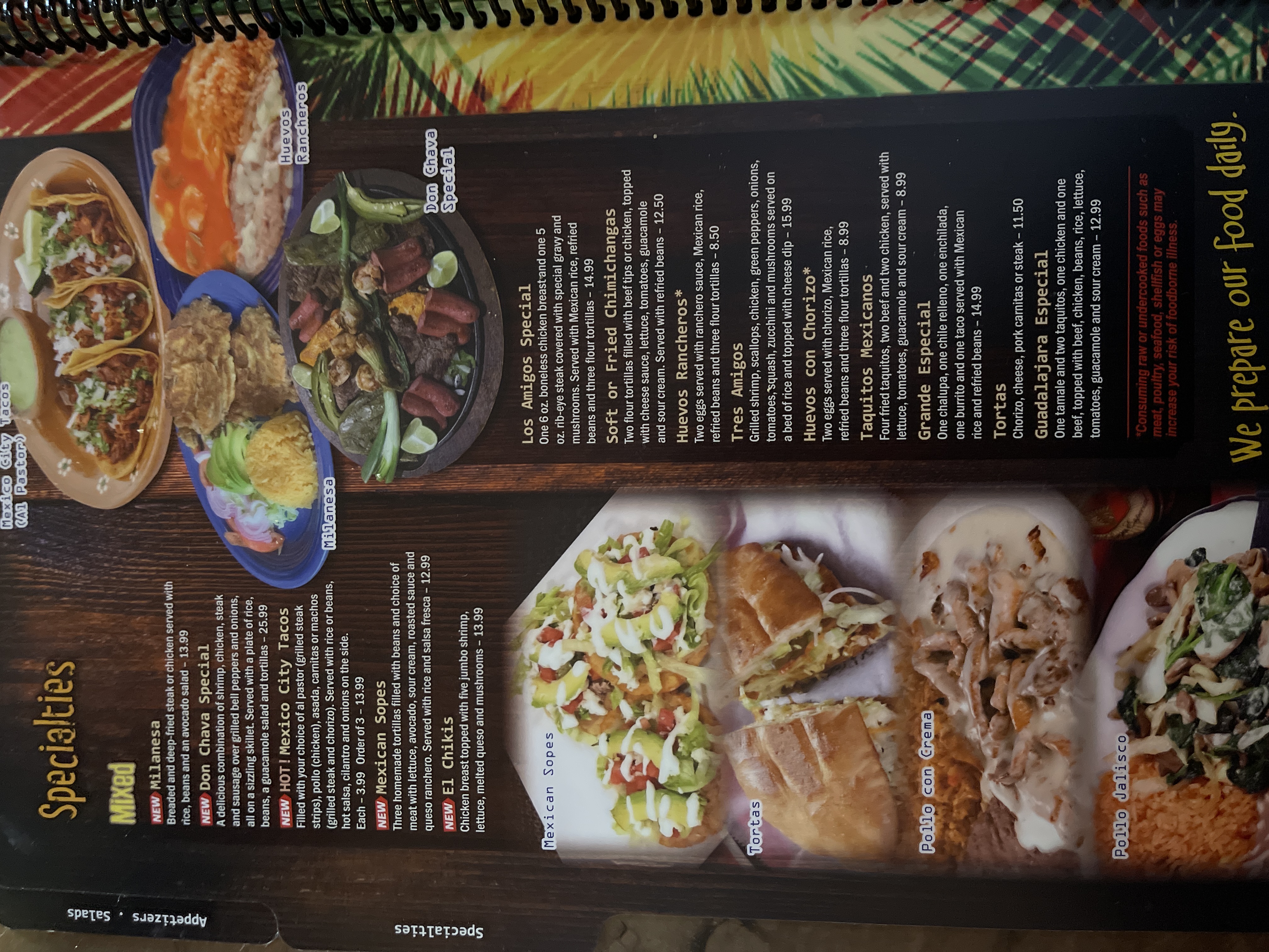 Photo credit: restaurantji