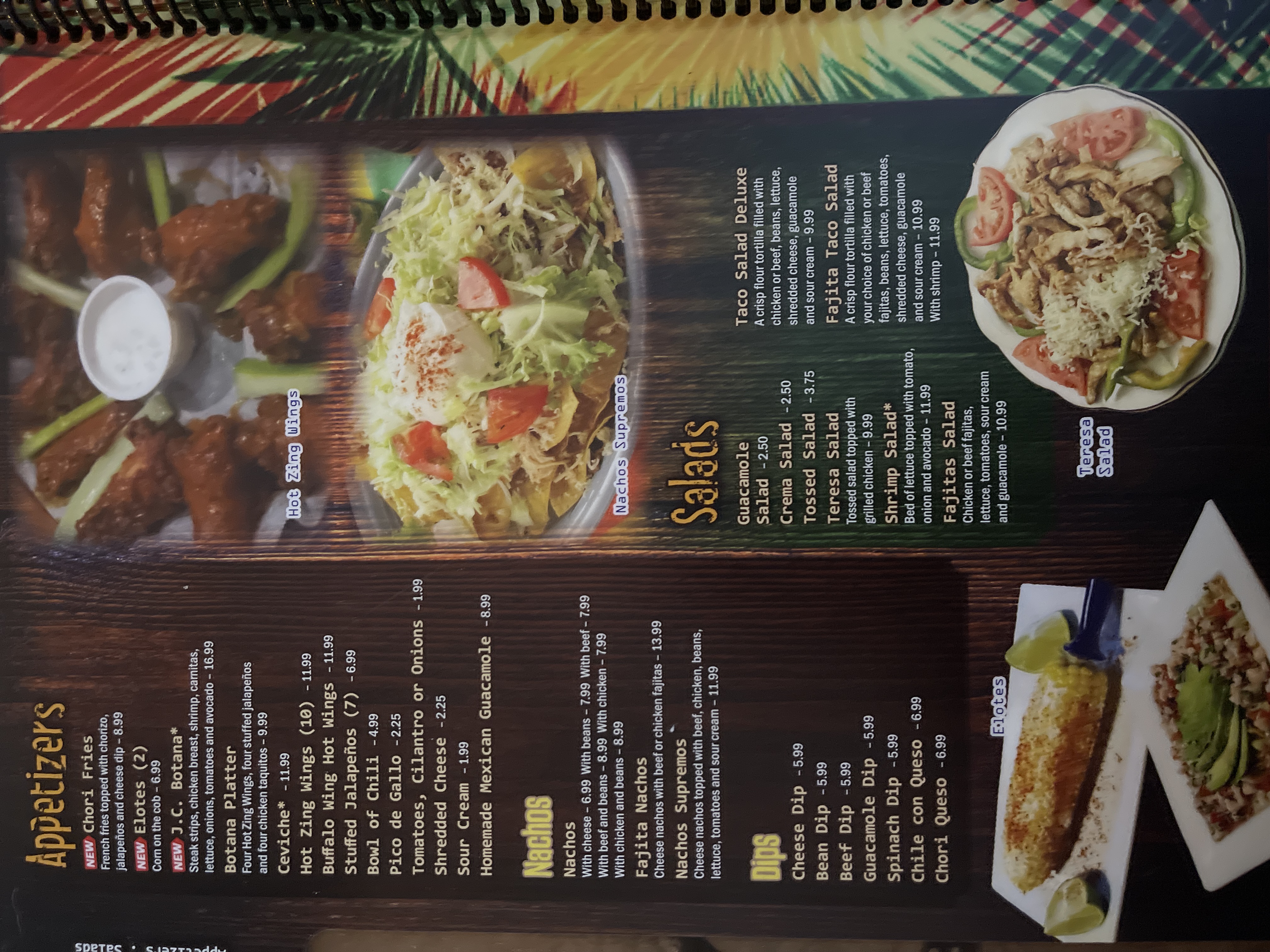 Photo credit: Restaurantji