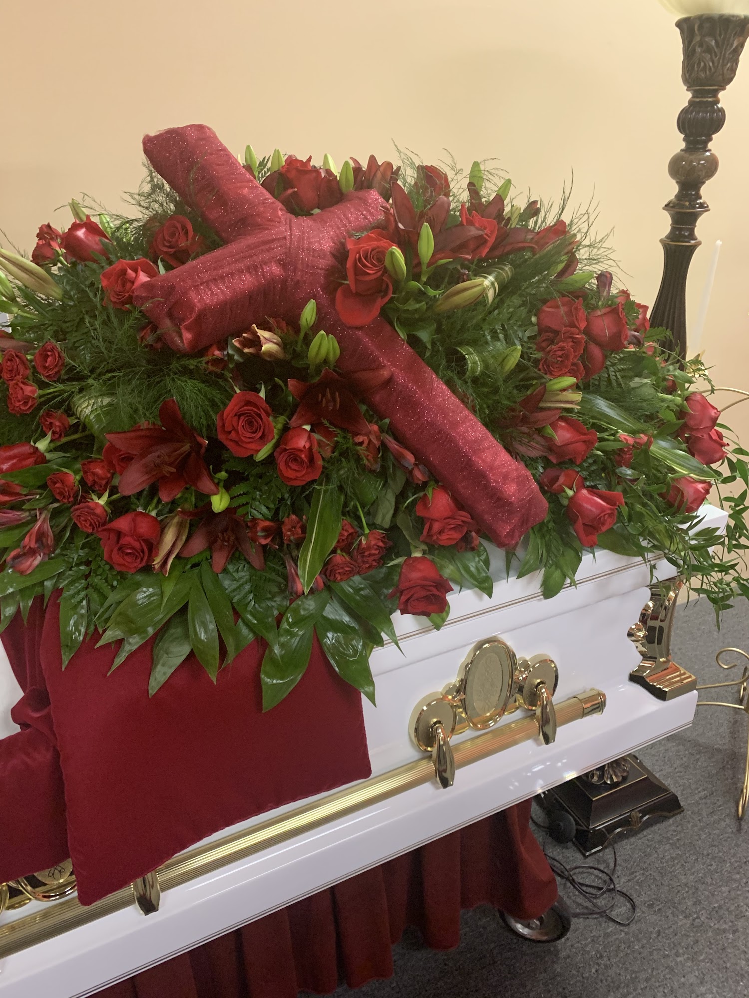 PARADISE FUNERAL HOME, INC. Williamston NC Hours, Directions
