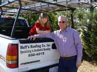 Huff's Roofing Co Inc