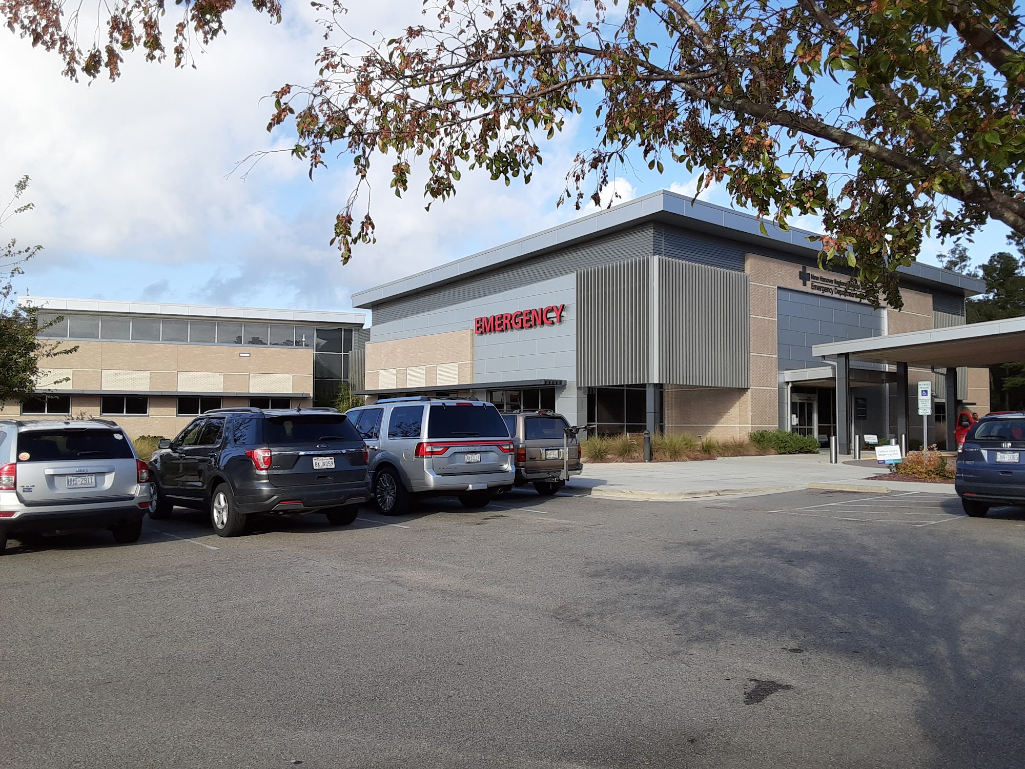 Novant Health Orthopedic Hospital Wilmington Nc 49 - 9sh3ift