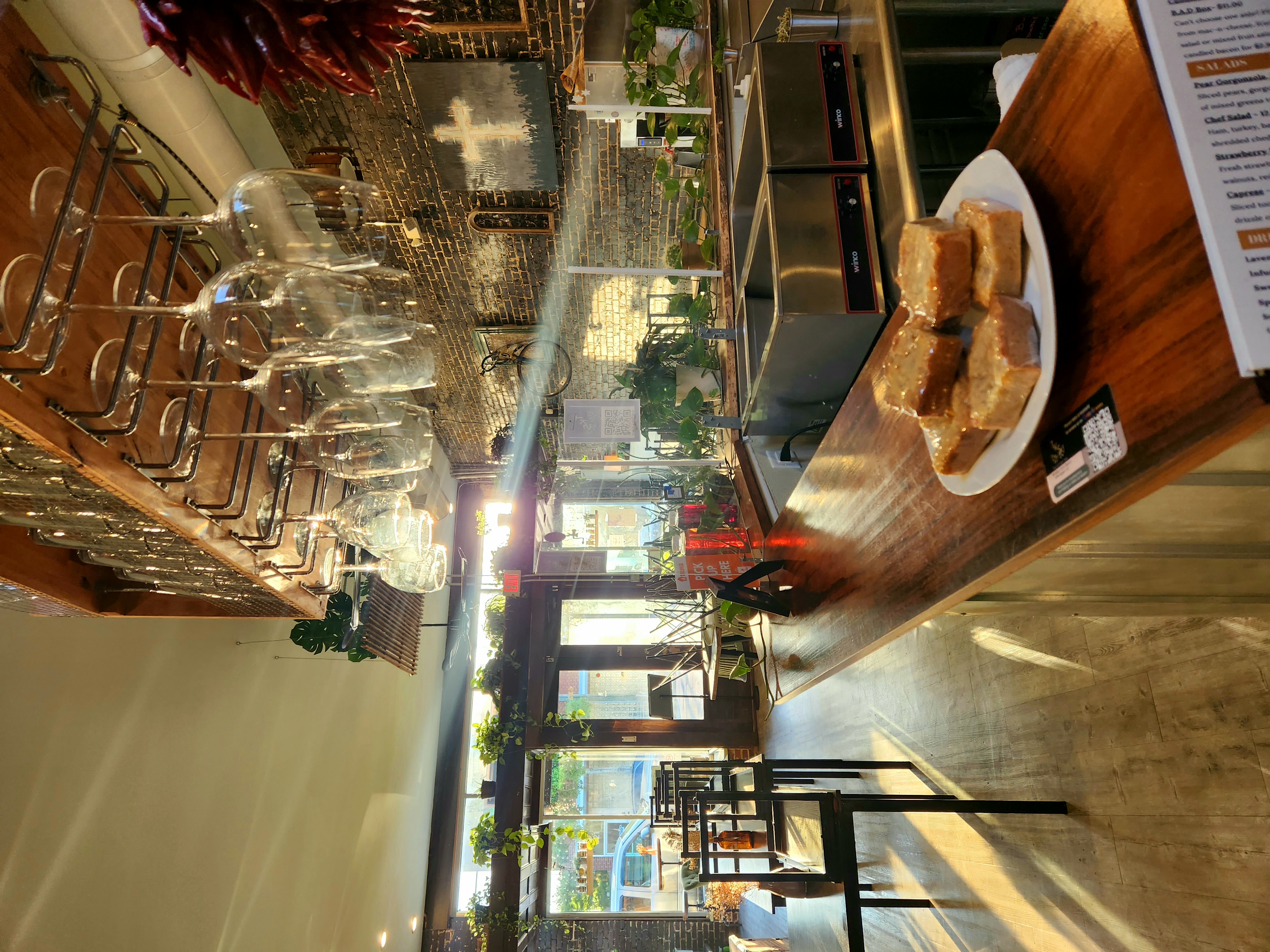 Photo credit: restaurantji