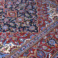 Oriental Rug & Carpet Cleaning Specialists