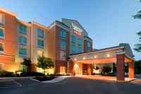 Fairfield Inn & Suites by Marriott Wilmington/Wrightsville Beach