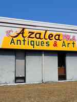 Azalea Antiques & Art