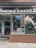 Smoke kings