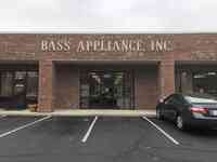 Bass Appliance Service & Sales