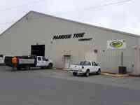 Parrish Truck Tire Center