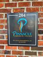 Pinnacle Chiropractic + Wellness