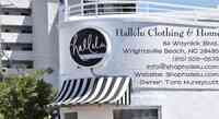 Hallelu Clothing Co.