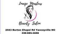 Image Masters Beauty Salon