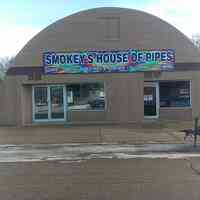 Smokey's House of Pipes Bismarck