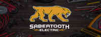 Sabertooth Electric