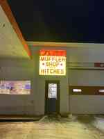 J's Muffler Shop & Hitches