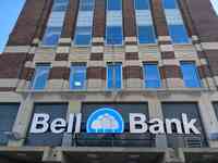 Bell Bank, Fargo Downtown