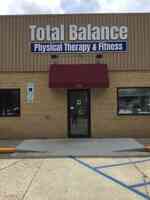 Total Balance Physical Therapy and Fitness