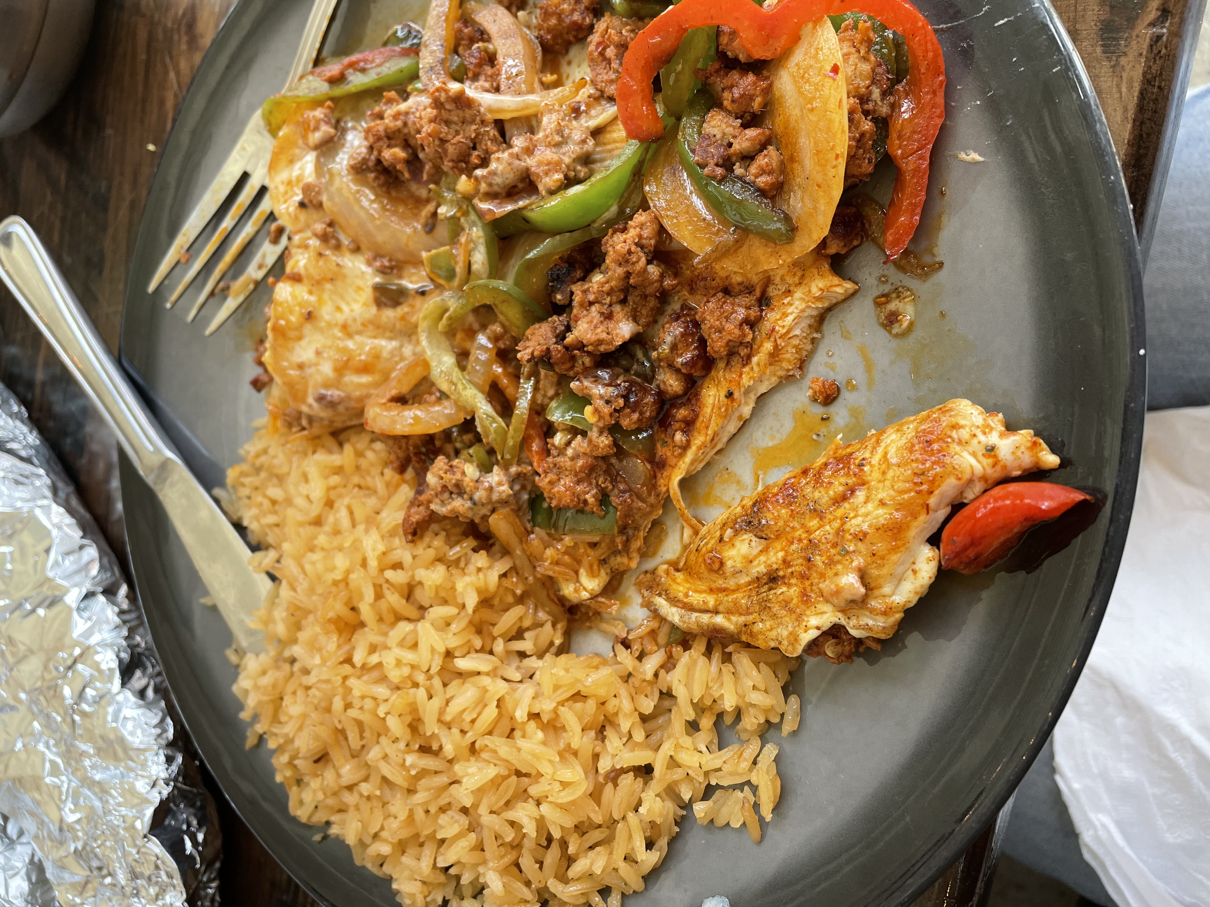 Photo credit: restaurantji