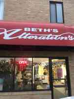 Beth's Alterations