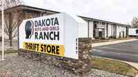 Dakota Boys and Girls Ranch Thrift Store