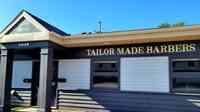 Tailor Made Barber Studio - Grand Forks
