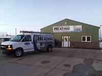 Grand Forks Heating, Air Conditioning, & Sheet Metal Inc.