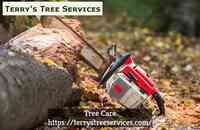 Terry's Tree Services