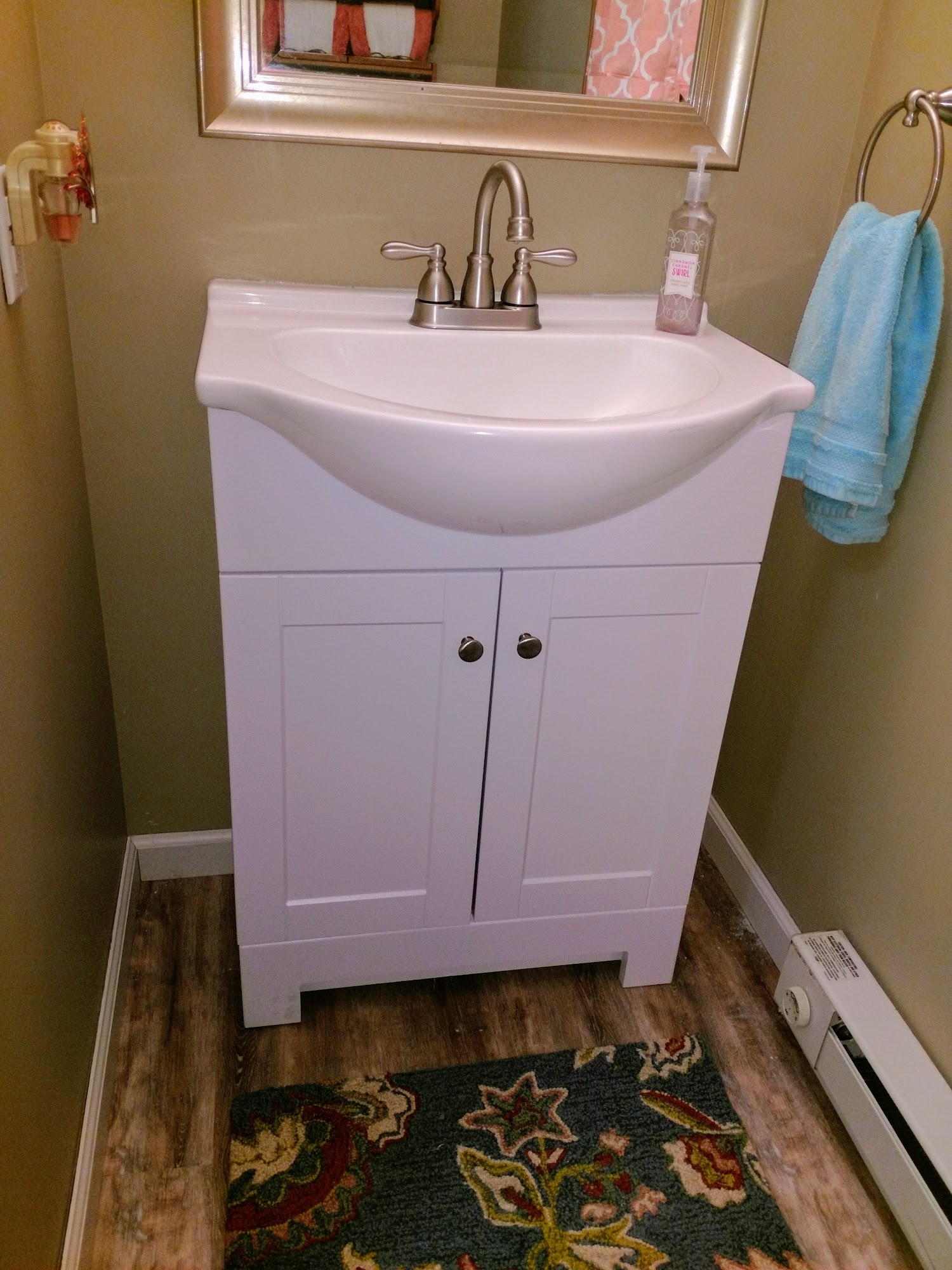 Mayville Plumbing & Heating Inc