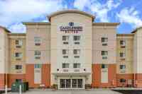 Candlewood Suites Minot, an IHG Hotel