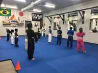 Spectrum Fitness and Martial Arts