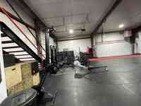 CrossFit Minot