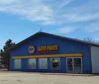 NAPA Auto Parts - Parts Supply Inc