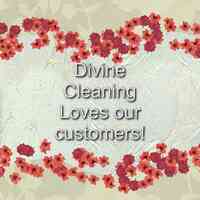 DIVINE CLEANING