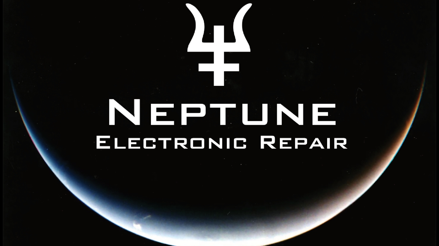 Neptune Electronic Repair 410 1/2, Box Butte Ave, Alliance Nebraska 69301